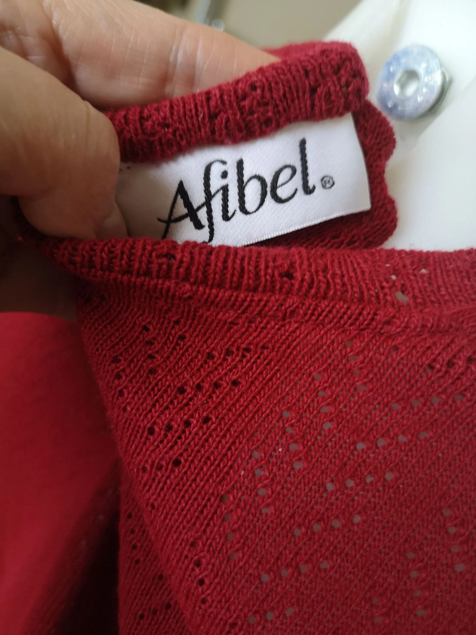Lange tuniek maat 42-44 – photo 3